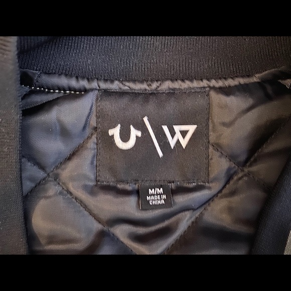 True Religion Designer Jacket - Picture 7 of 8